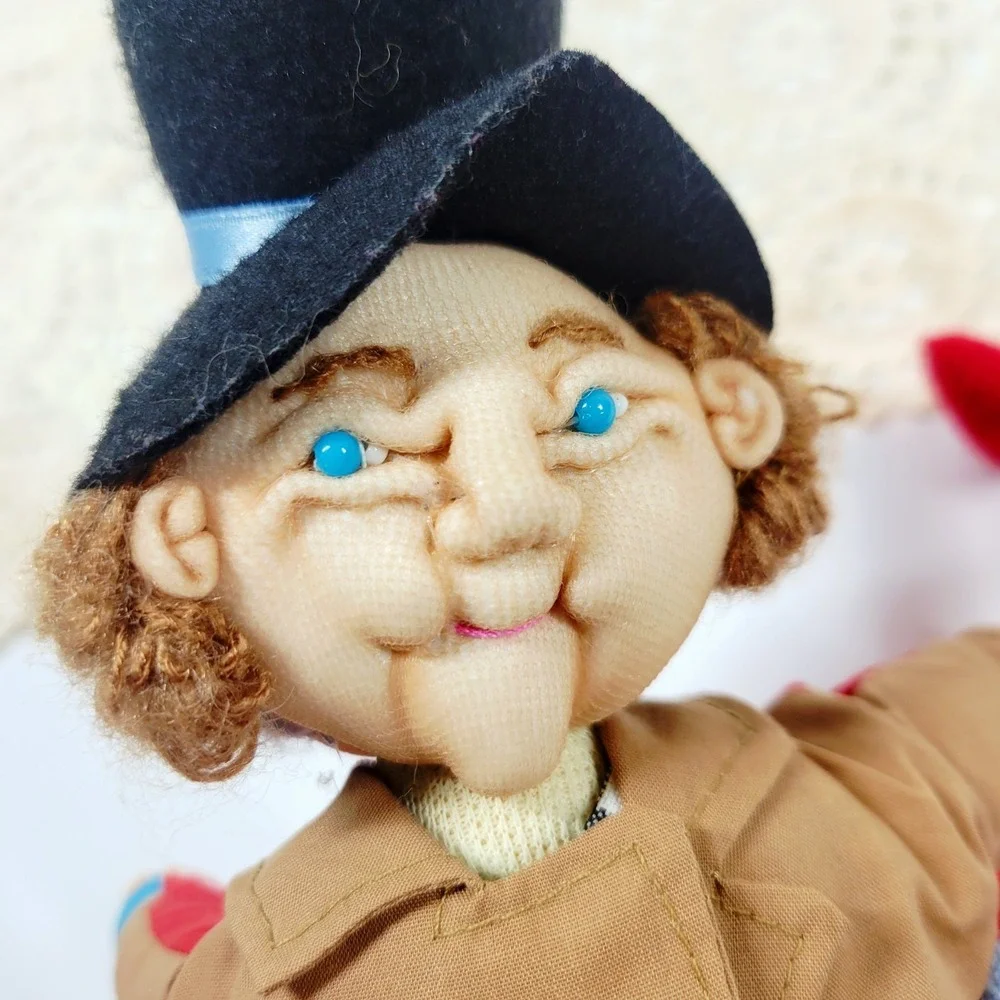 Alice in Wonderland 12